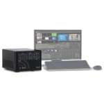NewTek TriCaster 40 version 2 Multi-Standard all in one, multi-camera video production studio (TC40v2MS) NewTek TriCaster 40 version 2 Multi-Standard all in one, multi-camera video production studio (TC40v2MS)